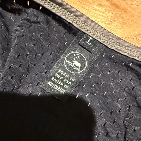 Wyn Republic Cycling Bibs - Picture 3 of 10